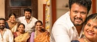 Indira's husband Karthi spoke for the first time about the controversy